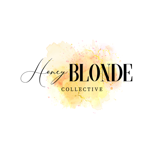 HONEY BLONDE COLLECTIVE