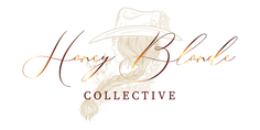HONEY BLONDE COLLECTIVE